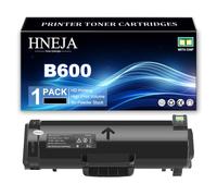 Cartucho Tóner 106R03944 para Xerox VersaLink B600 B610 B605 B615 Impresoras | Capacidad Extra Alta | 46700 Páginas,Black-1 Pack