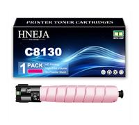 Cartucho Tóner C8130, Compatible Cartuchos Tóner 006R01742 006R01743 006R01744 006R01745 para Xerox AltaLink C8170 C8155 C8145 C8135 C8130 Impresoras,Magenta-1 Pack