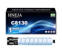 Cartucho Tóner C8130, Compatible Cartuchos Tóner 006R01742 006R01743 006R01744 006R01745 para Xerox AltaLink C8170 C8155 C8145 C8135 C8130 Impresoras,Cyan-1 Pack