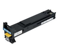 Konica-Minolta A06V452 toner cian