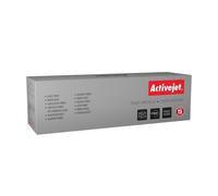 Cartucho Tóner Compatible Activejet Supreme Negro HP Color LaserJet Managed E45028