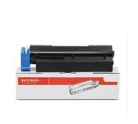 Cartucho Tóner Compatible con Oki B412 B432 B512 MB492
