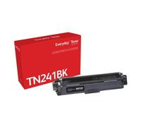 Xerox - Everyday Tóner Negro Everyday, Brother TN241BK equivalente de Xerox, 2500 páginas