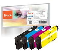 Cartucho Tóner Epson No. 405 XL MultiPack bk,c,m,y Remanufacturado Peach