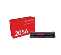 Xerox - Everyday Toner Everyday™Magenta di Xerox compatibile con HP 205A (CF533A), Capacidad estándar