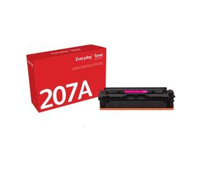 Cartucho Tóner Magenta Xerox Everyday Compatible HP 207A