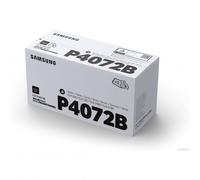 Cartucho Tóner Original Pack Doble Samsung CLT-P4072B Negro