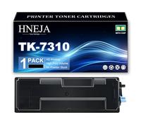 Cartucho Tóner TK-7310 / 1T02Y40NL0 para Kyocera ECOSYS P4140dn Impresora | Alto Rendimiento | 15000 Páginas,Black-1 Pack