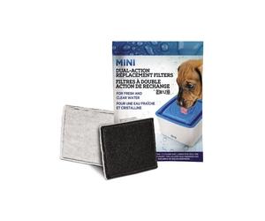 Cartucho Tripla Acción Zeus Mini H2EAU