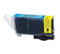 Cartucho Uprint CLI-521C Cian