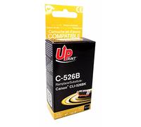 Cartucho Uprint CLI-526 negro