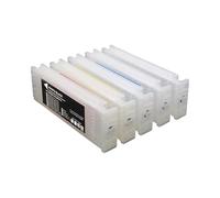 Cartucho Vacío T6941 T6942 T6943 T6945 Compatible con Epson
