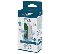 Cartucho Water Bio-Bact - Ciano - Tamaño: L | Color: Verde oscuro