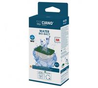 Cartucho Water Bio-Bact - Ciano - Tamaño: M | Color: Verde oscuro