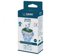 Cartucho Water Bio-Bact - Ciano - Tamaño: S | Color: Verde oscuro