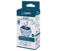 Cartucho Water Clear & Protection Ciano - S