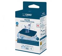 Cartucho Water Clear & Protection - Ciano - Tamaño: XL | Color: Azul
