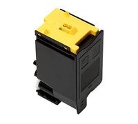 Cartucho Yellow regenerado Sharp Mxc250f,c300p,c300w,c301w-6kmx-c30gty