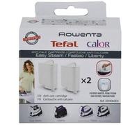 Cartuchos anti-cal por 2, xd9060e0 - central de vapor