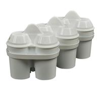 Cartuchos BWT Longlife 3+1er Pack Plus Mineral Magnesium, a