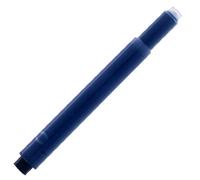 Cartuchos compatibles Monteverde Bolígrafos Lamy Pen - azul (juego de 5)