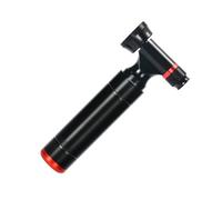 Cartuchos de cabezal de inflador de bicicletas, accesorio de bombeo rápido para cabezal de bicicleta, accesorio de bombeo para viajeros de larga distancia