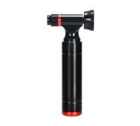 Cartuchos de cabezal de inflador de bicicletas, accesorio de bombeo rápido para cabezal de bicicleta, accesorio de bombeo compacto para viajeros, relleno de aire compacto