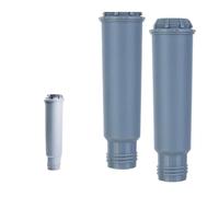 Cartuchos de filtro de agua compatibles con cafeteras Melitta, Krups Claris F088 F088 01, Siemens TCZ60003, AEG, Neff y Bosch TCZ6003.(4PCS)