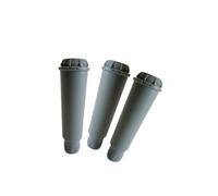 Cartuchos de filtro de agua for máquina de café compatibles con Melitt A,Krups Claris F088,filtro de agua for máquinas de café automáticas Nivona(3pcs)