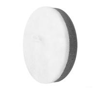 Cartuchos de filtro de esponja de repuesto para ECOVACS para aspiradora robot DEEBOT X11 OmniCyclone, paquete de 4 o 10, mantiene una filtración eficiente del polvo (paquete de 4)