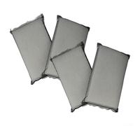 Cartuchos de filtro de repuesto para robot de piscina 7310 7320 para Black Pearl se adapta a bagre para I-Qualer para Klinwass para Malibu para Pontaqua, piezas de limpieza Power 4.0, filtros de