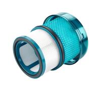Cartuchos de filtro de vacío, compatibles con el vacío Dyson | For V16, repuestos de filtración de barredora, repuestos de limpieza(1pc)