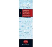 Cartuchos de filtro para jarra Claris NIRF 700
