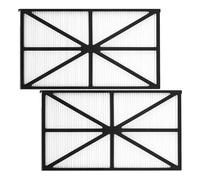 Cartuchos de filtro robóticos de repuesto para RC9990GR RC36000QC RC9950 RC9952 RC9742 RC4702 W3RC9740Cub Filtro robótico para aspiradora de piscina, filtro robótico de limpiador de piscina ultrafino