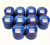 Cartuchos de gas de 190 g para hornillo de gas butano y camping