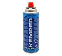 Cartuchos de gas KEMPER - para mini planchas de gas KEMPER