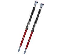 Cartuchos de horquilla abiertos yss z1 para moto repuestos accesorios piezas