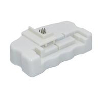 Cartuchos de impresora para WF3620 WF3640 WF3530 WF3540 WF3010 WF7610 WF7620 WF7110 WF7210 WF7710 WF7720 herramienta de mantenimiento de impresora blanca