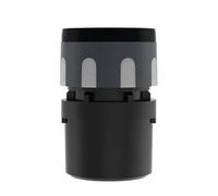Cartuchos de micrófono dinámicos Núcleos de micrófono dinámicos para una experiencia de música mejorada Clear Sound Pickup