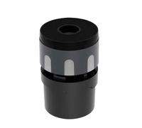 Cartuchos de micrófono dinámicos Núcleos de micrófono dinámicos para una experiencia de música mejorada Clear Sound Pickup
