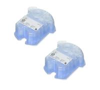 Cartuchos De Recarga, Compatibles Con Afeitadoras Braun, Clean & Renew CCR (Activator, Synchro, Pulsonic Y Series) Series 9 Y Series 7(2pcs)