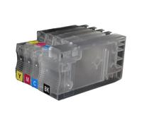 Cartuchos de Recarga de Tinta compatibles 952XL 953XL 954XL 955XL 95U con Chip para Officejet Pro 7720 7730 7740 8210 8218 8710 8715 8720(2SET 8PCS)