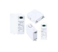 Cartuchos de repuesto GSP9 for protección contra sobretensiones de CA/CC de 275 V, 385 V, 400 V, 440 V, 600 V, 1000 V y 1500 V, Partes(40KA-440VAC(NPE))