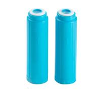 Cartuchos de repuesto para filtro de agua