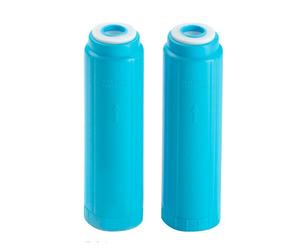 Cartuchos de repuesto para filtro de agua