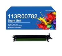 Cartuchos de Tambor de Repuesto 113R00782 para impresoras Xerox VersaLink C7000N y C7000DN.,113R00782-Yellow