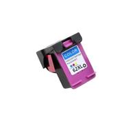 Cartuchos de Tinta 62XL compatibles con Impresora for HP 62 HP62 Compatible Envy 5540 5640 5642 5644 5646 7640 5660 7644 250 200 5740 5742