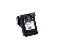 Cartuchos de Tinta 62XL compatibles con Impresora for HP 62 HP62 Compatible Envy 5540 5640 5642 5644 5646 7640 5660 7644 250 200 5740 5742