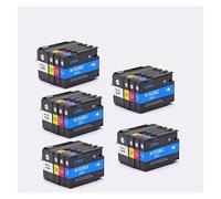 Cartuchos de Tinta 712XL compatibles con HP DesignJet T210 T230 T250 T650 | 3ED71A 3ED67A, Juego De 4 Colores, Capacidad XL, Consumibles For Impresora(5 set)