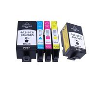 Cartuchos de Tinta 903 903XL compatibles con HP OfficeJet Pro 6950
